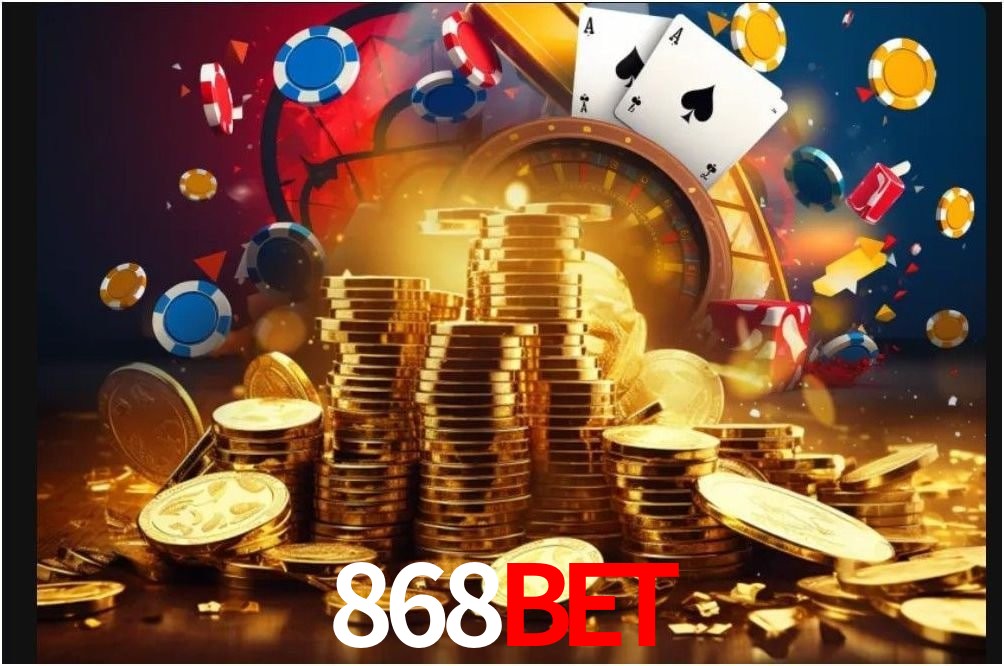 868bet Facebook