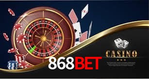 Apostas de Tênis 868bet