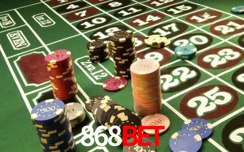 Estatísticas do Jogo 868bet