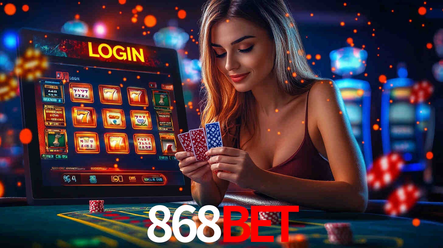 868bet: A Experiência de Casino com Jogos de Mesa ao Vivo
