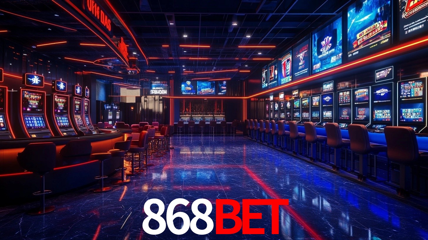 Welcome Bonus 868bet