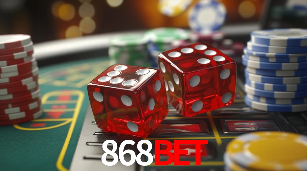 Tournaments 868bet