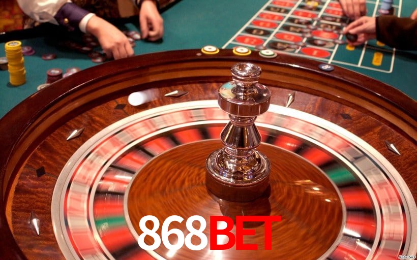 Bônus Diários 868bet