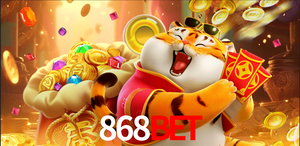 868bet