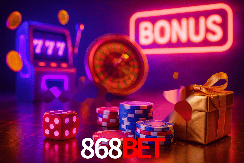 Descubra o Programa VIP da 868bet: Vantagens Exclusivas para Jogadores