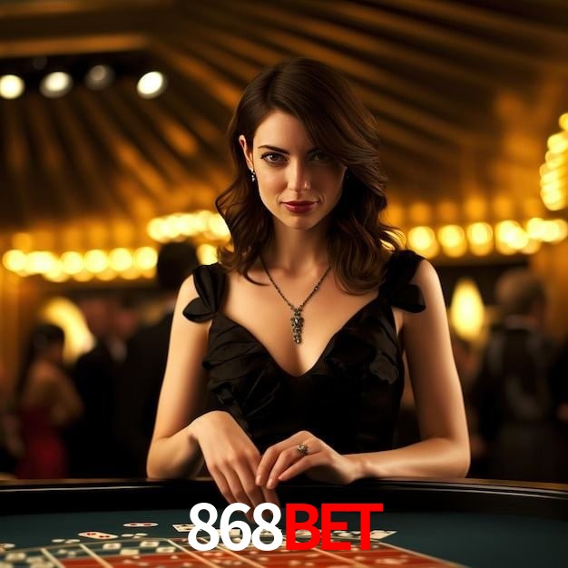 Inovações de Jogos na 868bet: O Futuro das Experiências Interativas