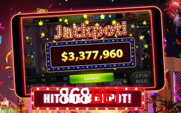 Descubra o Mundo do Cassino Online com 868bet