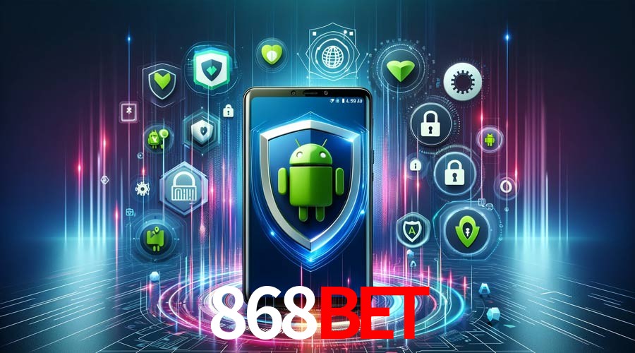 2FA Security 868bet