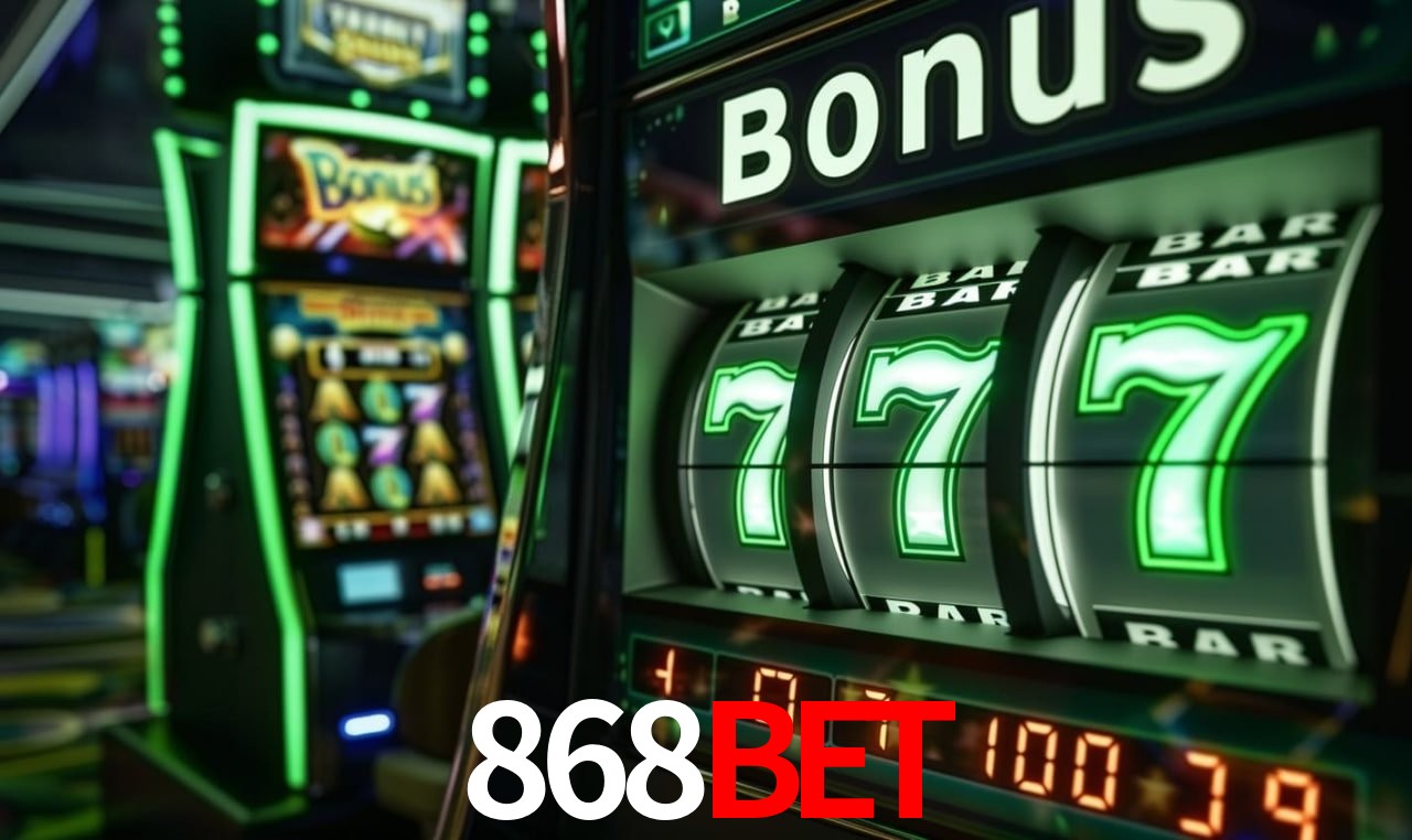 Game Providers 868bet