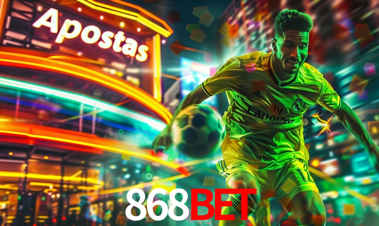 Recursos de Bônus 868bet