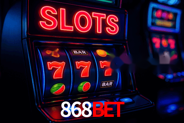 868bet Plataforma Oficial