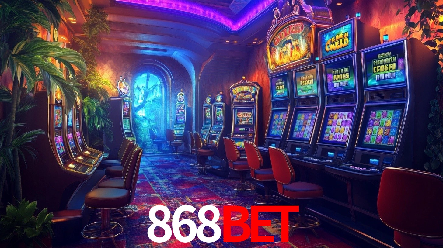 Programa VIP 868bet