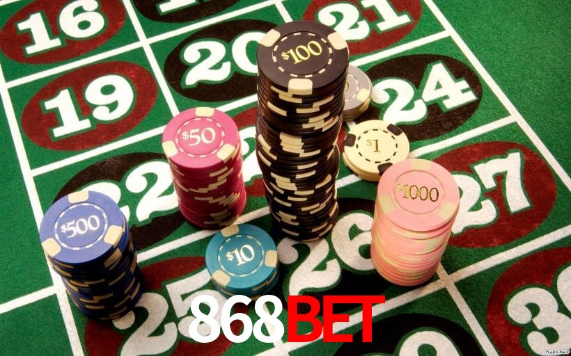 Apostas de Basquete 868bet