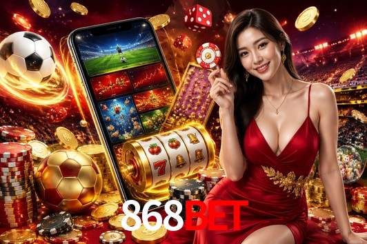Tennis Betting 868bet