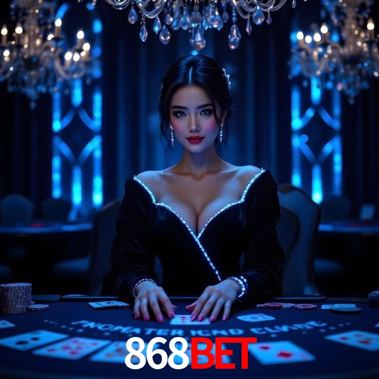 Jogos de Slot 868bet