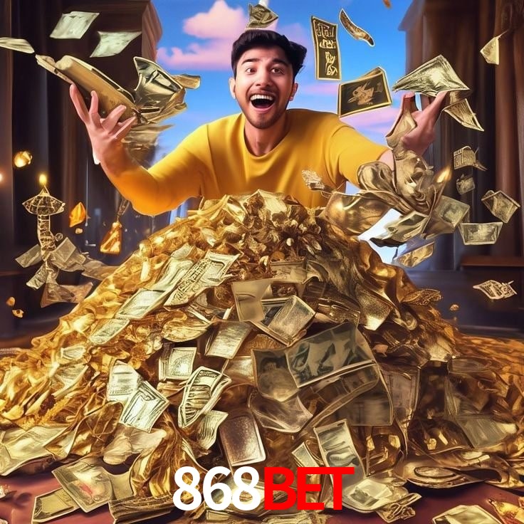 Mesa de Blackjack 868bet