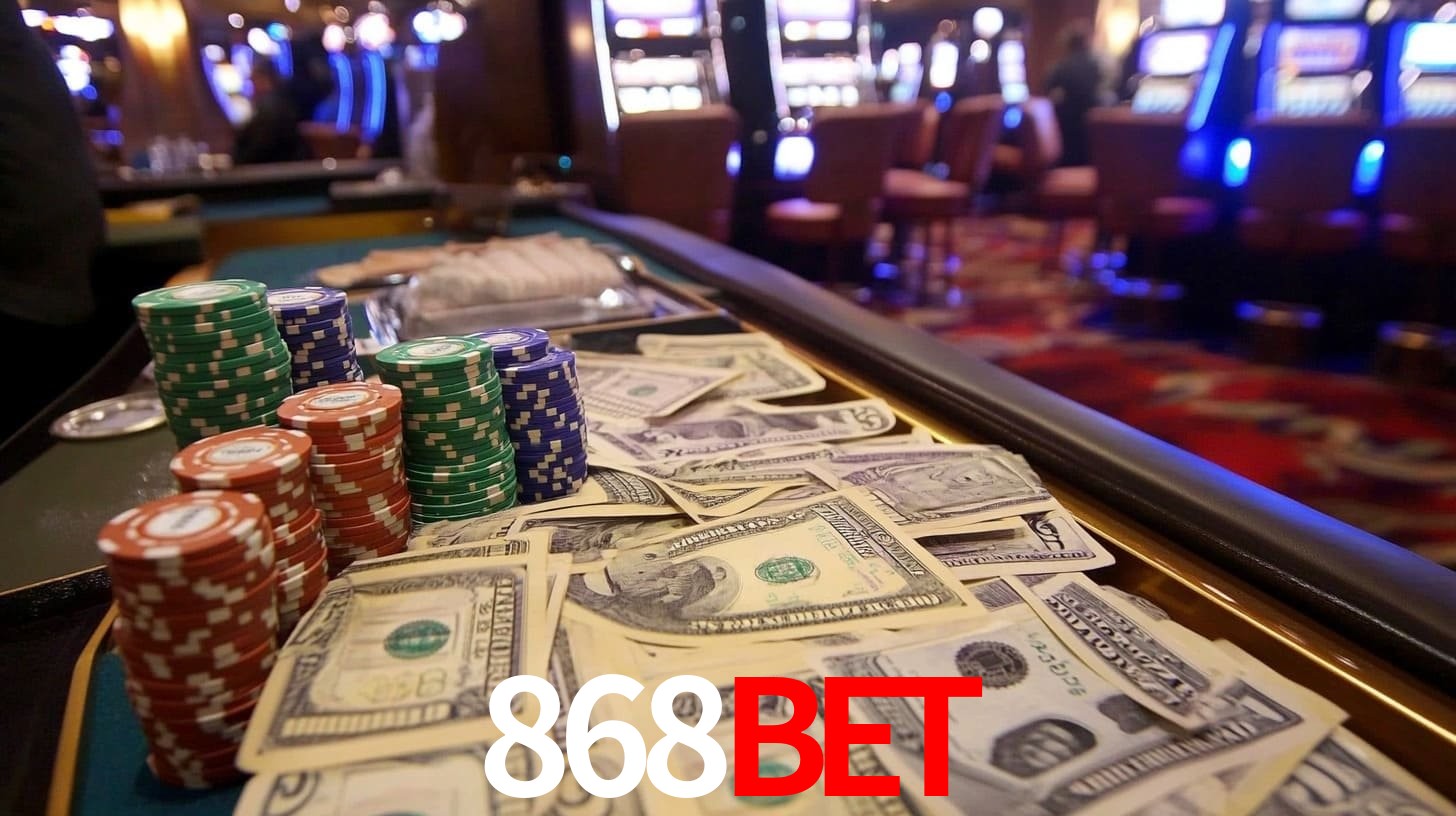 868bet lottery