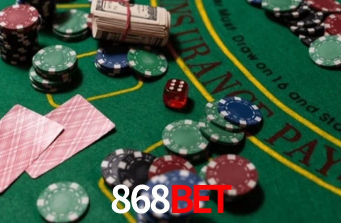 Bônus Generosos e Exclusivos no 868bet para Você!