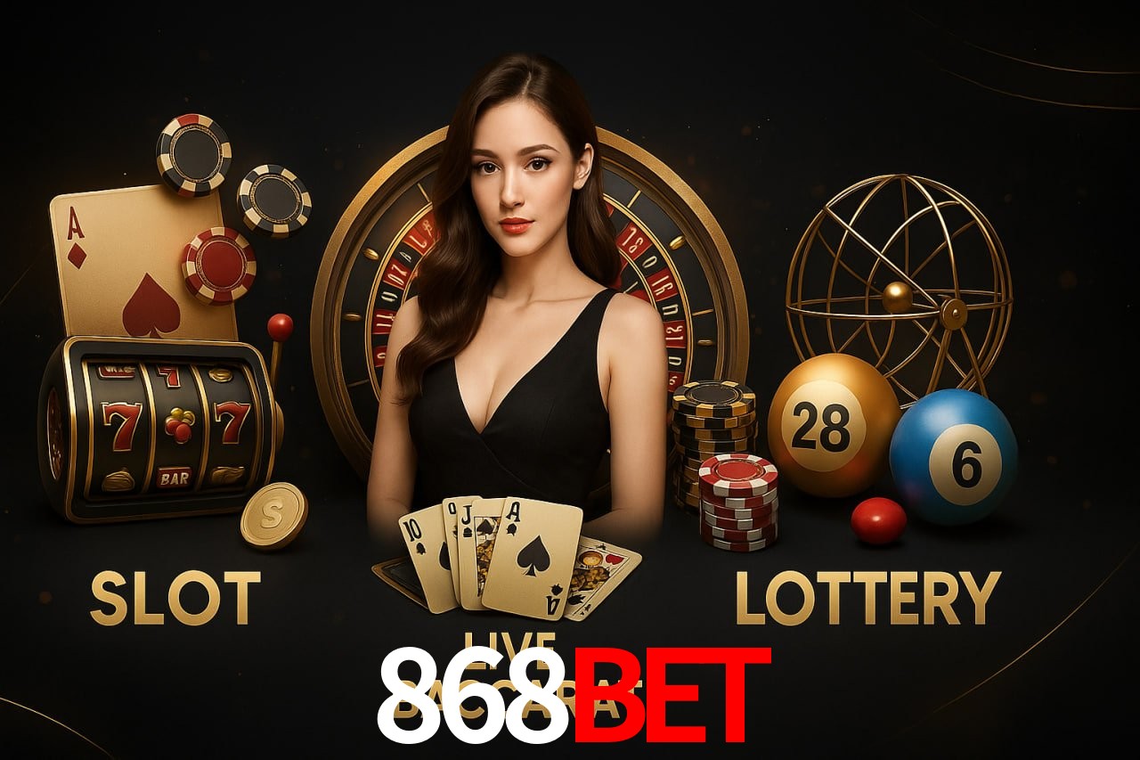 868bet cassino