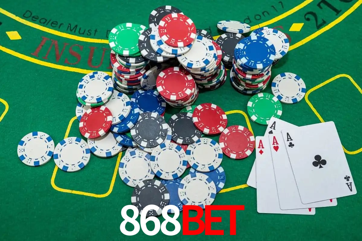 Programa VIP 868bet