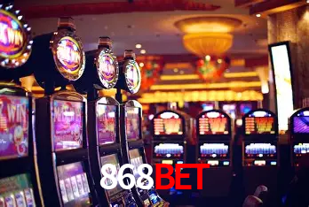 Descubra a Essência do 868bet: Nossa História e Compromissos