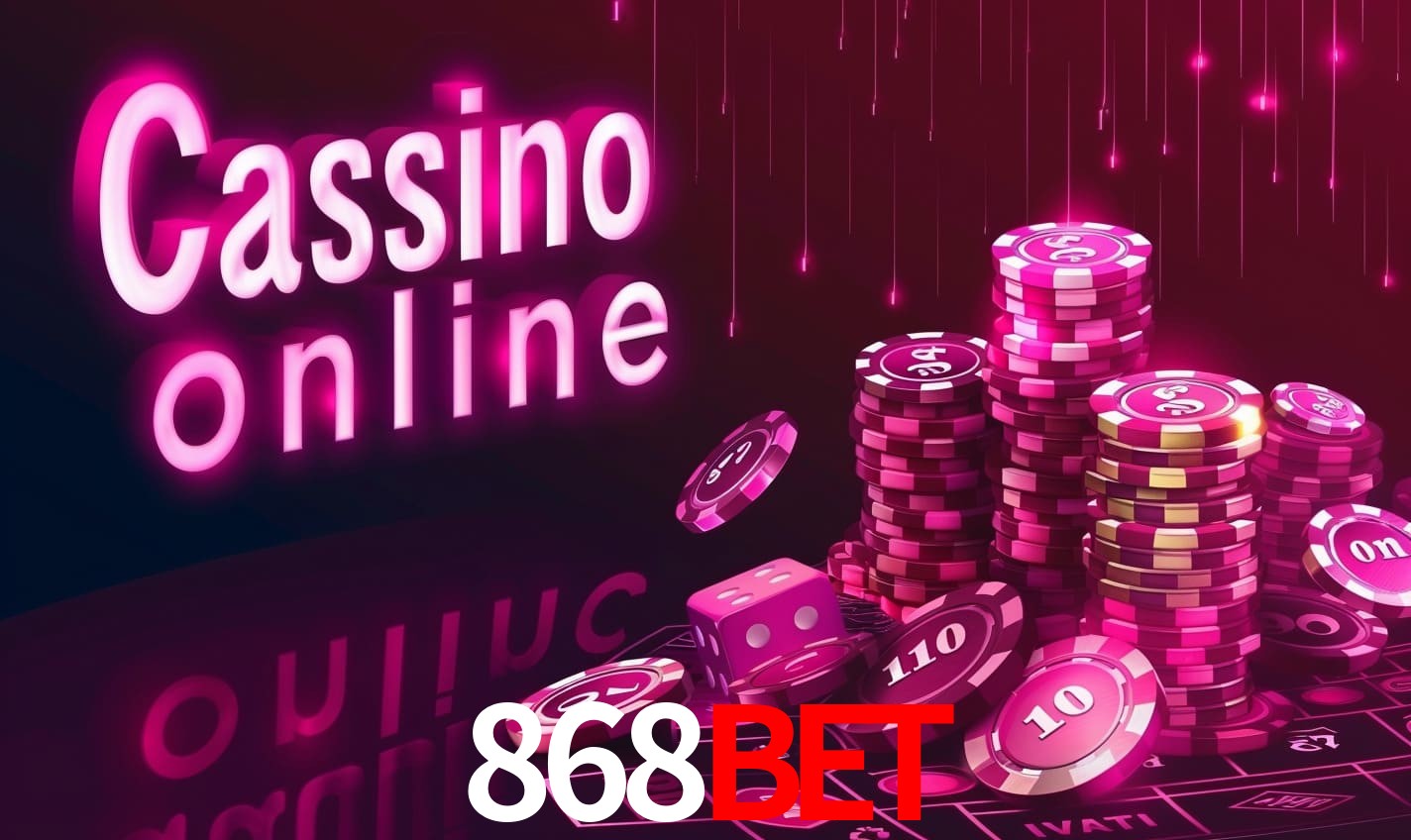 Desvendando o Mundo dos Jogos Virtuais na 868bet