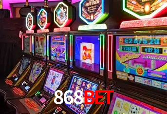 Apostas Esportivas na 868bet: Um Guia Completo