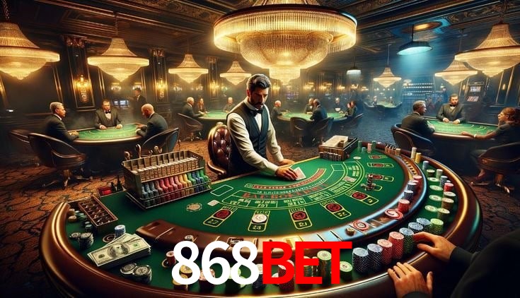 Gates of Olympus 868bet