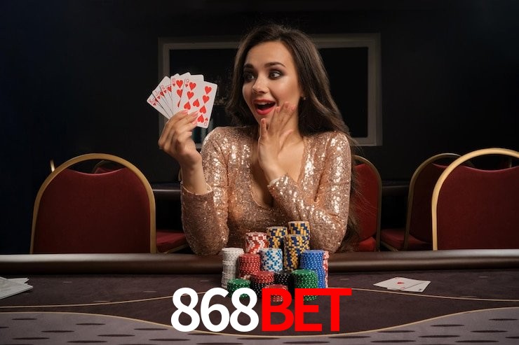 868bet Fortune Tiger