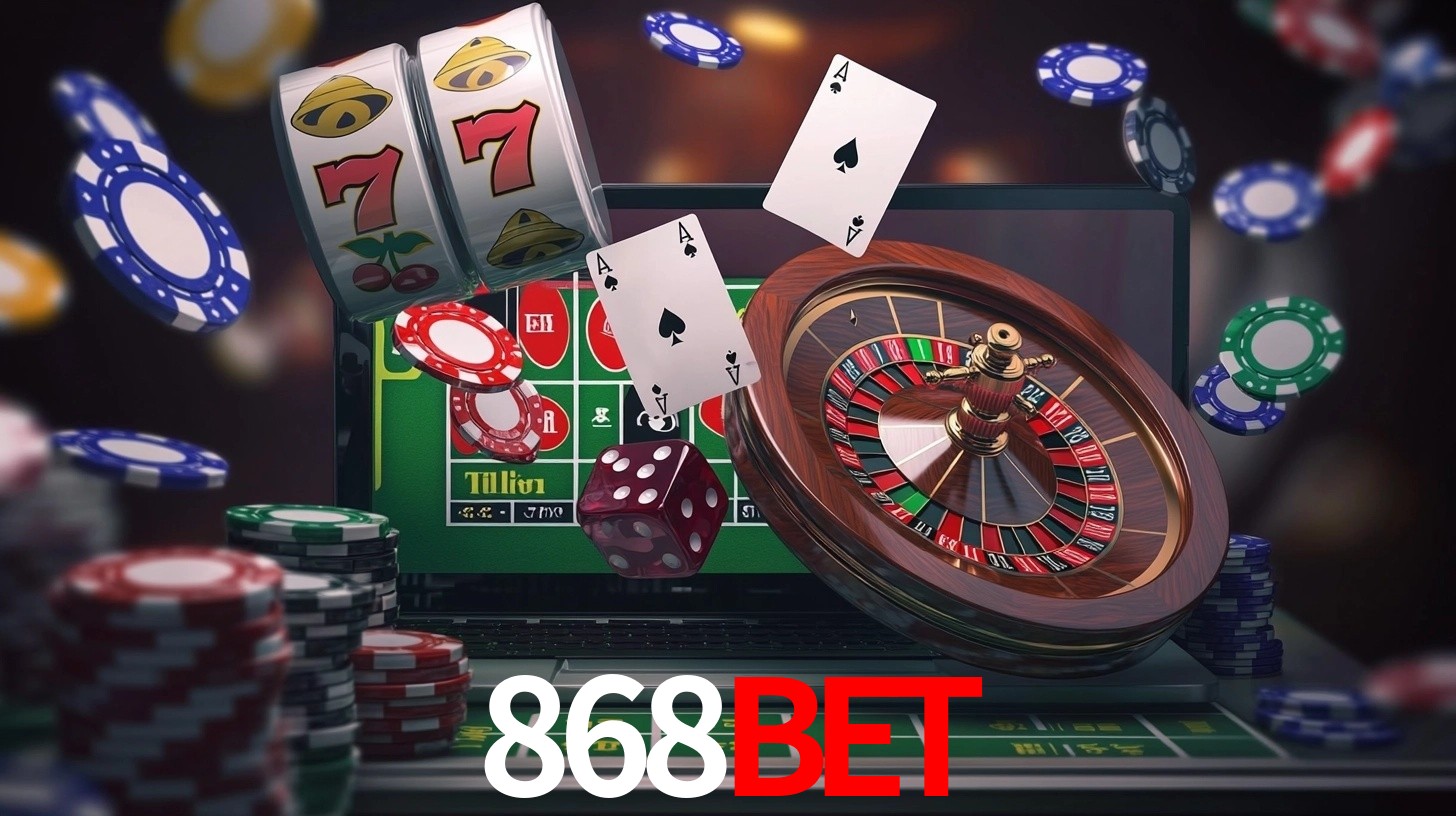 Ofertas Imperdíveis na 868bet: Promoções e Bônus Que Valem a Pena