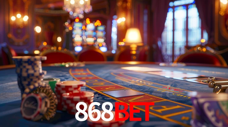Platform Technology 868bet
