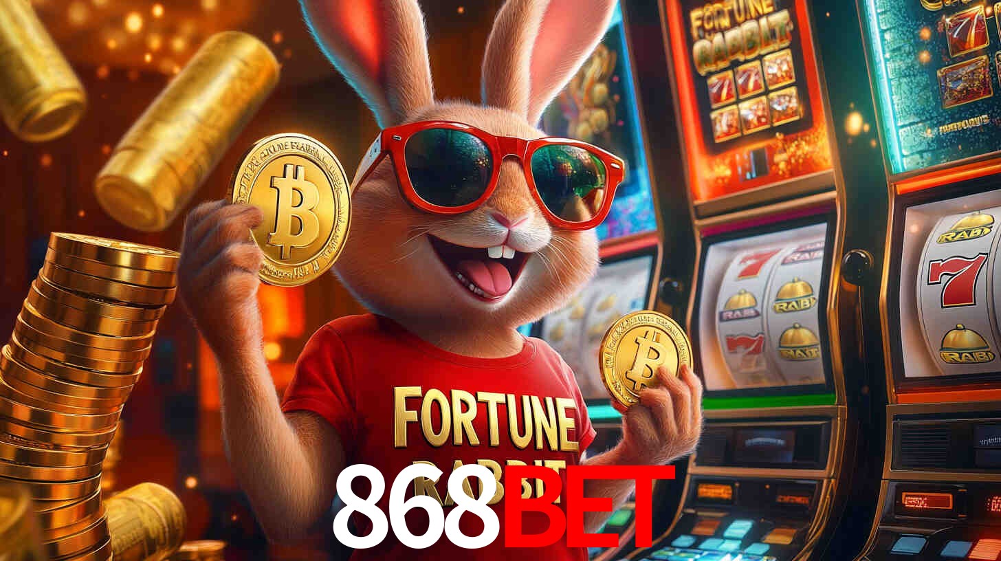 Apostas Esportivas na 868bet: Um Guia Completo