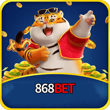 Logo 868bet